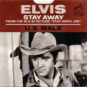 U.S. Male / Stay Away