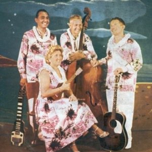 Kilima Hawaiians のアバター