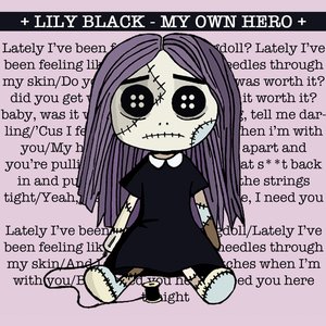 My Own Hero