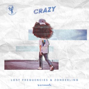 Crazy - Single