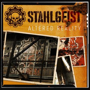 Altered Reality