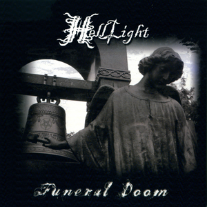 Funeral Doom / The Light That Brought Darkness cover