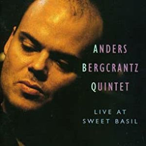 Live At Sweet Basil