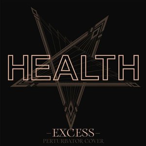 Health, Perturbator 的头像