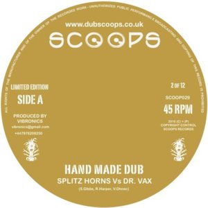 Hand Made Dub