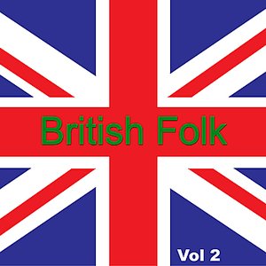 British Folk, Vol. 2