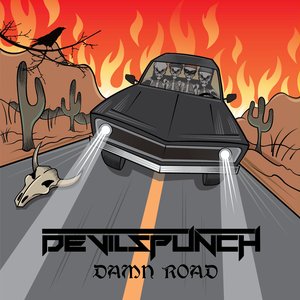 Damn Road