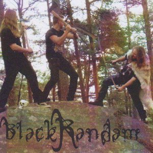 Black Randam 的头像