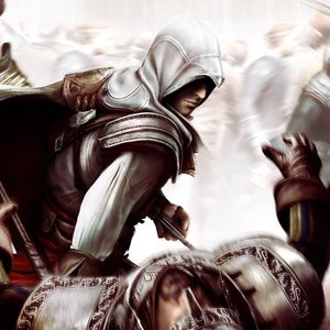 Randy Smith için avatar