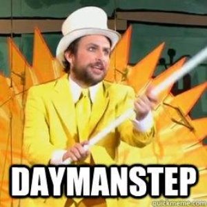 Daymanstep