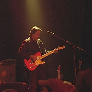 Stephen McCarthy photo provided by Last.fm