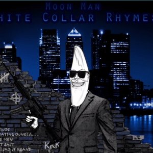 White Collar Rhymes