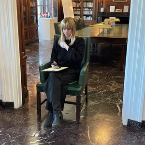 Lula Asplund 的头像