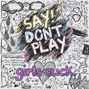 Girls Suck