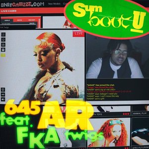 Sum Bout U (feat. FKA twigs) - Single