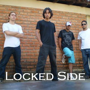 Image for 'Locked Side'