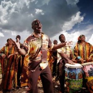 Image for 'The Creole Choir of Cuba'