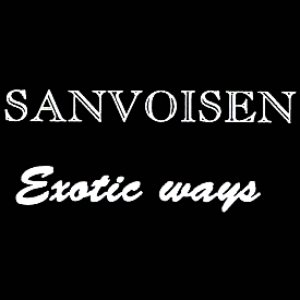 Exotic Ways Promo Tape '93