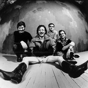 The Jesus Lizard photo provided by Last.fm