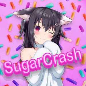 Sugarcrash - Single