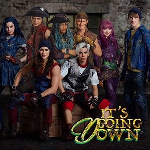 Avatar für Dove Cameron, Sofia Carson, Cameron Boyce, Booboo Stewart, China Anne McClain, Mitchell Hope, Thomas Doherty & Dylan Playfair