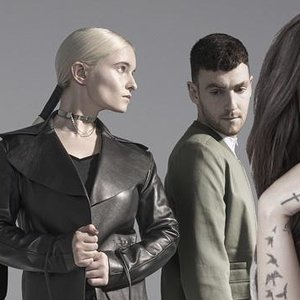 Avatar for Clean Bandit Ft. Demi Lovato