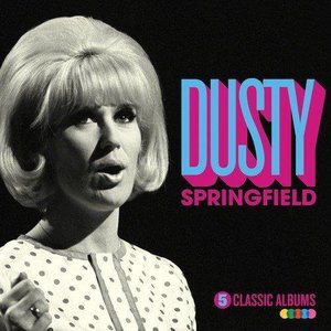 Dusty Springfield - Outtakes & Alternate Mixes - Zortam Music