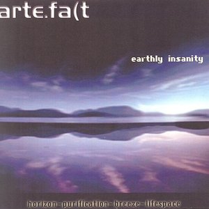 Earthly Insanity