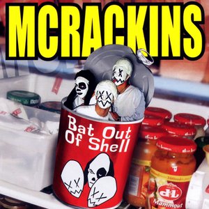 Bat Out of Shell [Explicit]