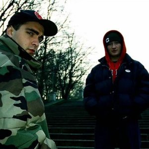 Аватар для Proceente & Dj Abdool