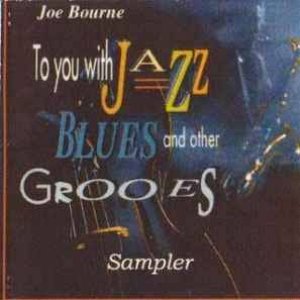 To You With Jazz