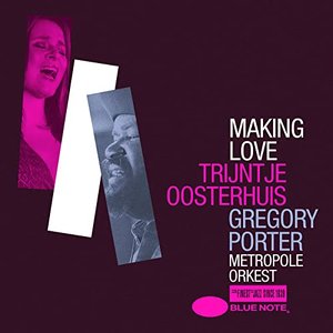 Image for 'Making Love'