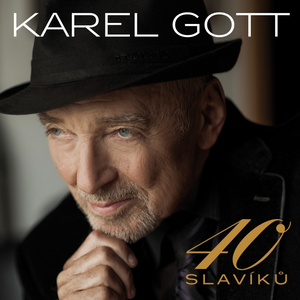Karel Gott - 40 Slav�k� - Zortam Music