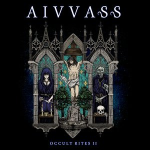 Occult Rites II - EP