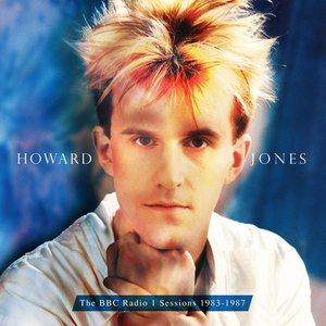 The BBC Radio 1 Sessions 1983-1987