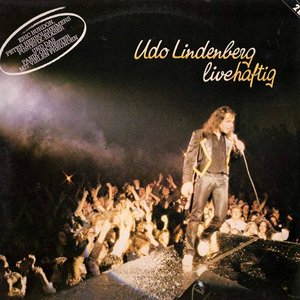 Livehaftig [Live]
