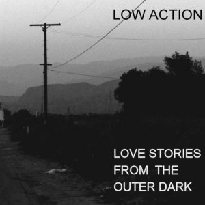 Love Stories From the Outer Dark