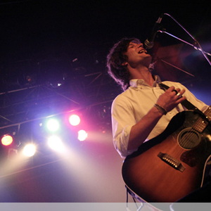 Kraig Jarret Johnson photo provided by Last.fm