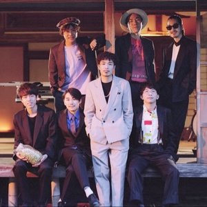 Shunské G & The Peas 的头像