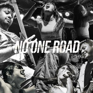 No One Road - EP