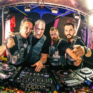 Minus Militia 的头像