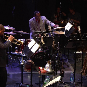 The Ellis Marsalis Trio photo provided by Last.fm