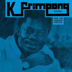 Image for 'K. Frimpong and His Cubano Fiestas'