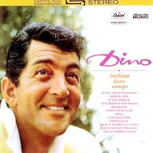 Dino! Italian Love Songs