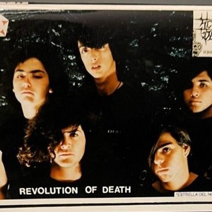 Revolution of Death