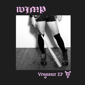 Vengeance EP