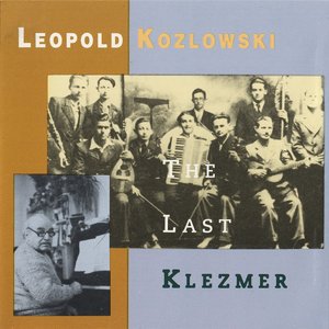 The Last Klezmer