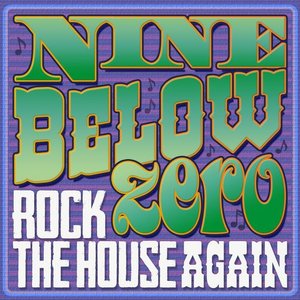 Rock the House Again