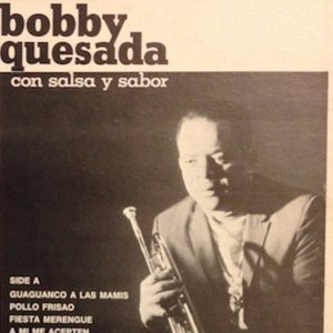 Avatar for Bobby Quesada