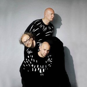 Avatar for Bugge Wesseltoft, Henrik Schwarz, Dan Berglund